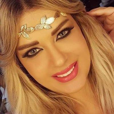 من هي الفنانة مروة القيسير